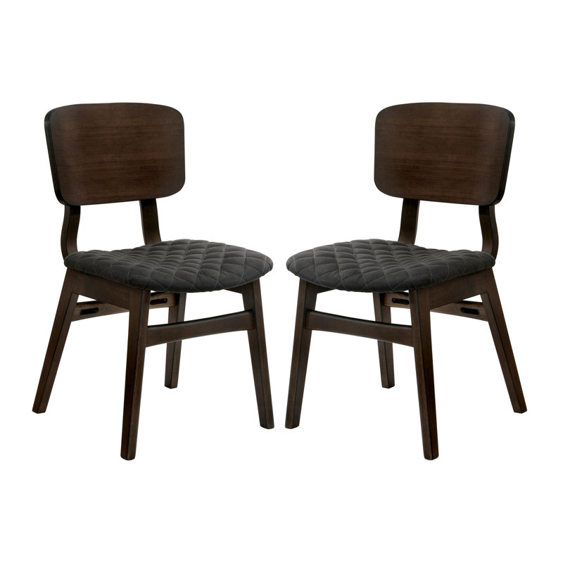Delatorre 19.5'' H Upholstered Side Chair