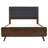 Storage Panel Bed-1115668284
