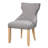 Elijah 22.5" Width Fabric Upholstered Side Chair-291455300
