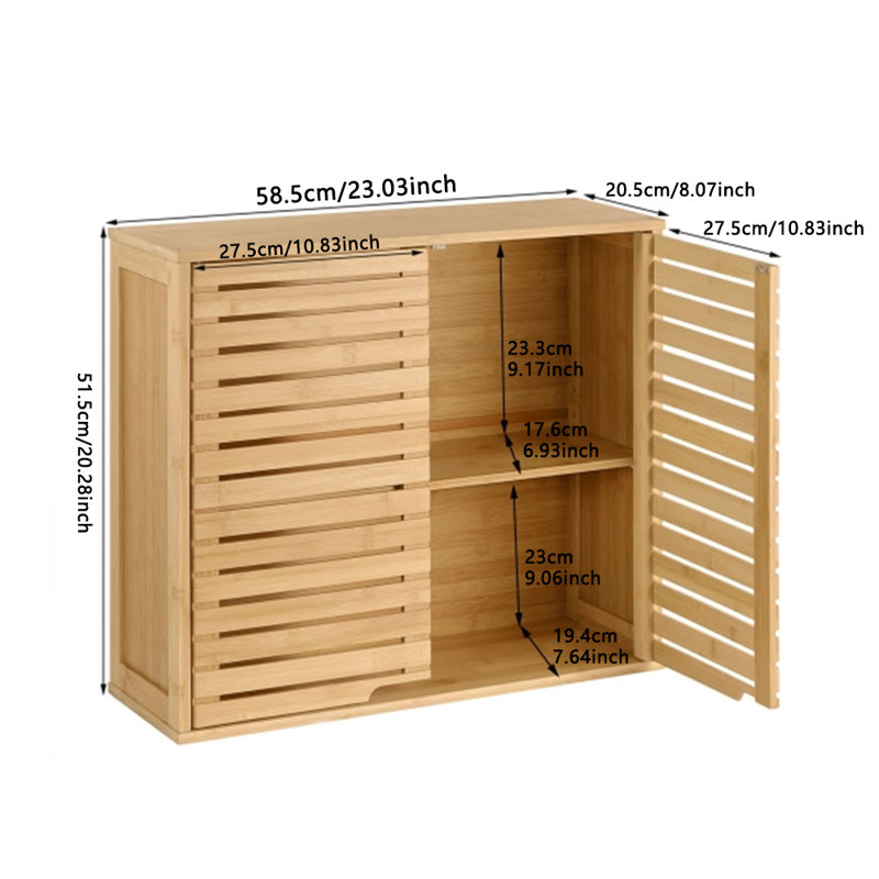 Bathroom Storage