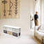 Niantic Storage Bench