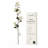 White Artificial Bougainvillea Spray