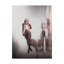« dreaming nymphe », reproduction d’impression sur toile tendue-30312724