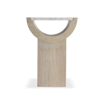 Asana End Table
