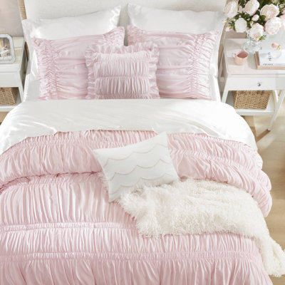 Ivy 5PCS Comforter Set