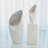 Cowl Lamp-White w/Leaf-Lg-50625057