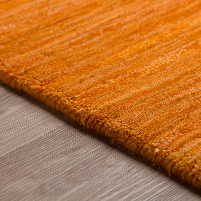 Toby Wool Indoor Rug, Runner 2'3" x 7'6"
