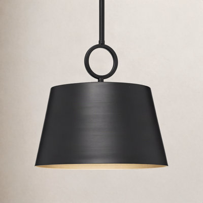 Elda Metal Dimmable Pendant