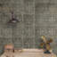 Saja 13" x 13" Ceramic Patterned Wall & Floor Tile
