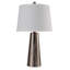 Ensemble de lampes de table 26 po Hana-1308164275