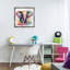 «Bubble Motif Elephant» par Mary Cunningham-2140644899-2140644903