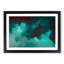 Moody Clouds - Picture Frame Graphic Art Print-55732396-55732400