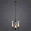 Lustre 3 lumières