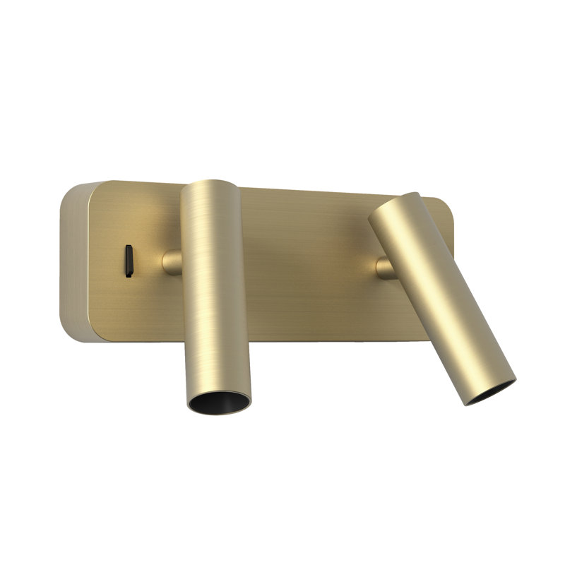 Enna Twin, Matt Gold