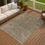 Tapis intérieur / extérieur lavable à la machine Bingel ACN2322 Global-934782005