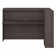 Bar d'angle avec tablettes Studio C 72W