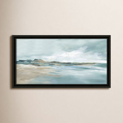 Sandpoint Print by Carol Robinson