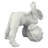Weather Resistant UV Resistant Polyresin Garden Statue