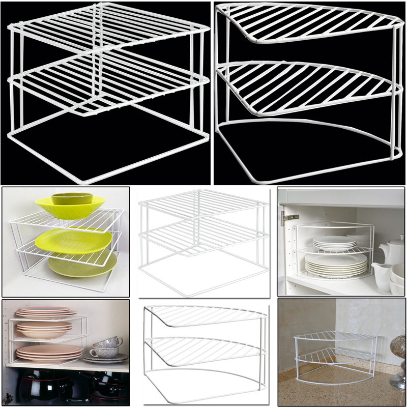 Keel Steel Helper Shelf