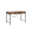Fiorentino Metal Base Writing Desk