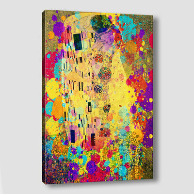 Decorative Canvas Painting