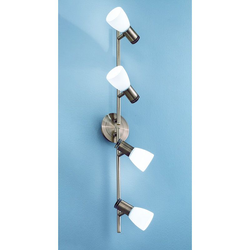 Mitton Spotlight, Bronze