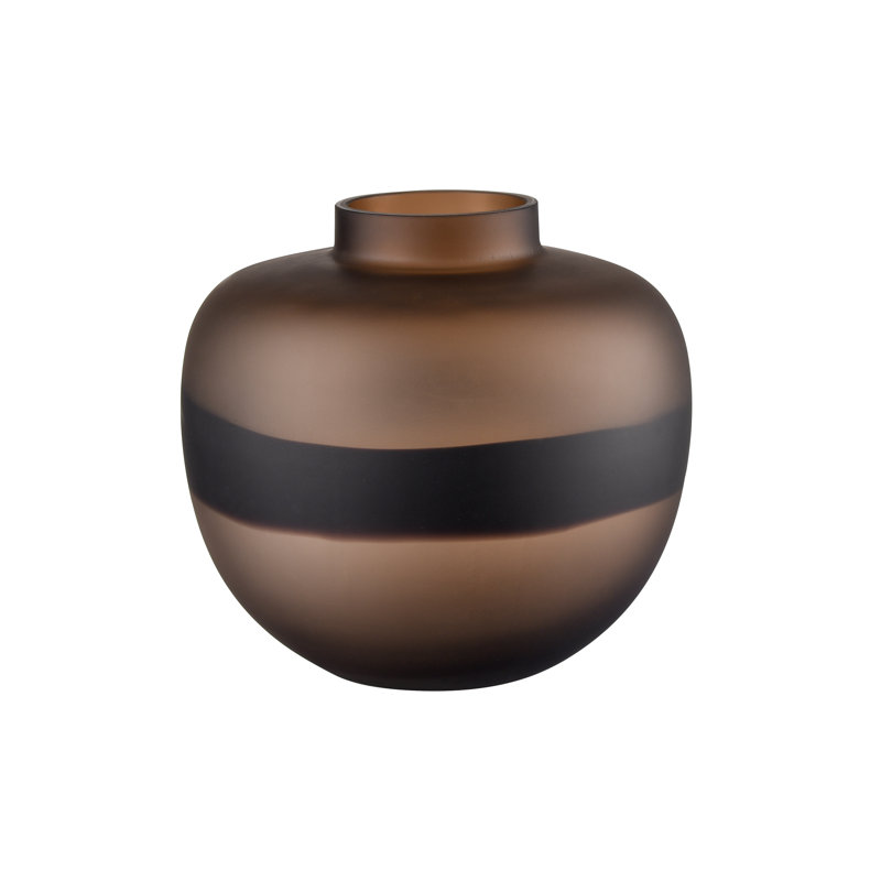 Vase Dugan - Tabac court