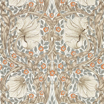 3' L x 2' W Wallpaper Roll
