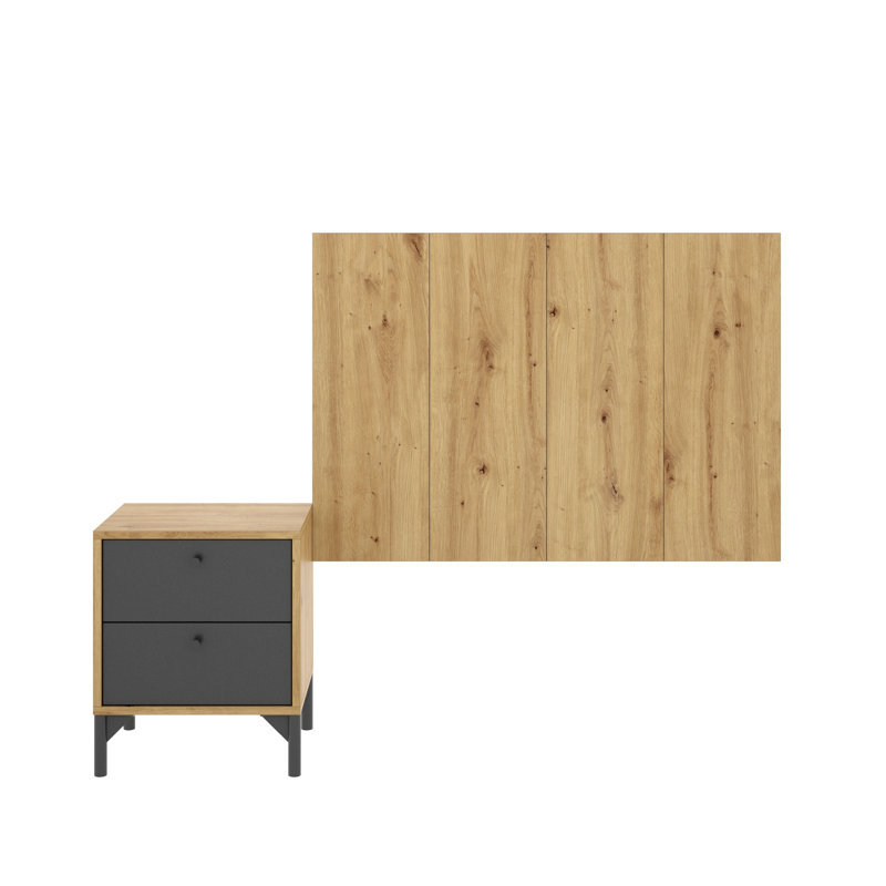Abbielouise Headboard