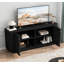 Buffet de rangement à double porte 63 po-1785684776