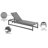 Bupleurum Matterson 79" Long Reclining Single Chaise-84467880-84467879