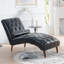 Chaise longue moderne rembourrée pour le salon-614245018