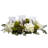 Hydrangea Candelabrum Arrangement in Free-Standing