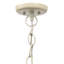 Luminaire suspendu en dôme Pacifica