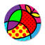 Strawberry Print-55821036-55821037