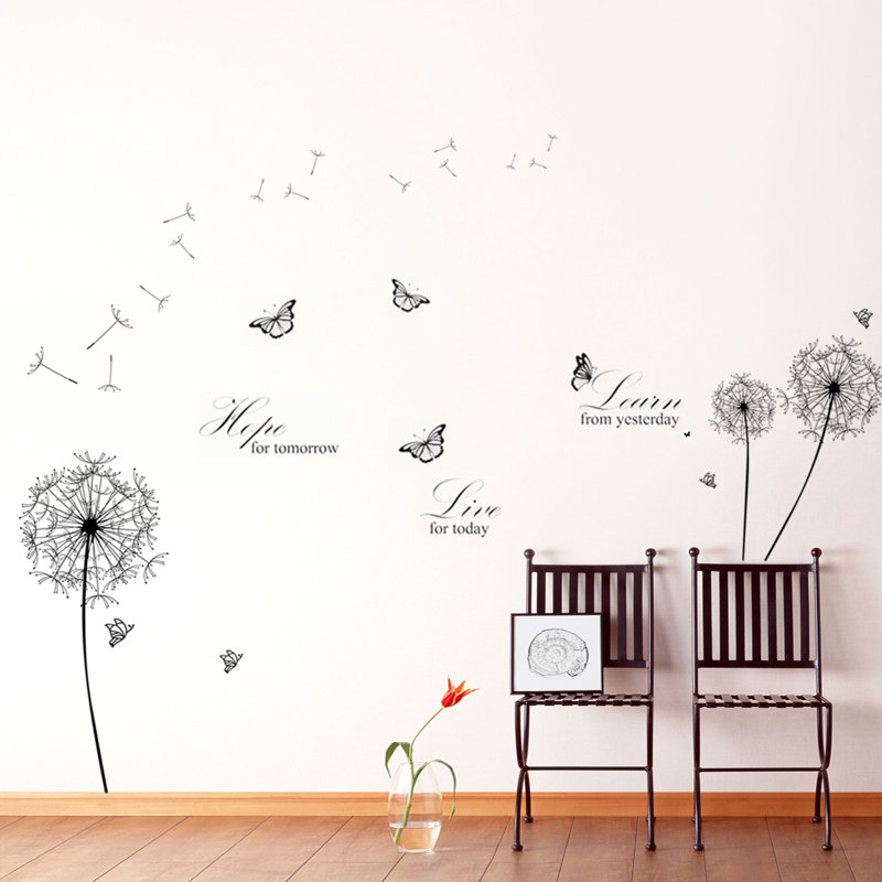 Wall Decal