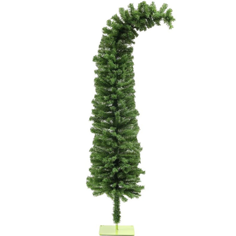 Pencil Christmas Tree