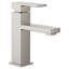 Robinet pour salle de bain à poignée simple avec drain Moen Revyl-91948920