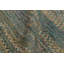 Modern One-of-a-Kind 8'0X10'2 Hand Knotted Area Rug