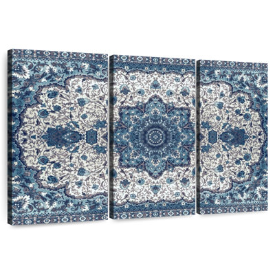 Kerner Persian Carpet