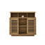 Buffet 36,1 "avec rangement-1139018177