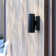 Chiasso Steel LED Wall Light