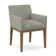 Upholstered Arm Chair