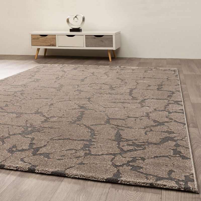 Bulhary Area Rug, Rectangle 160cm x 230cm