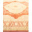 Classic One-of-a-Kind 8' 4" X 9' 10" Hand Knotted Area Rug
