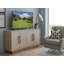 Studio Designs Donovan Media Console