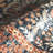 Abani Teuton DAL170A Indoor/Outdoor Floral Navy Area Rug-1070810538