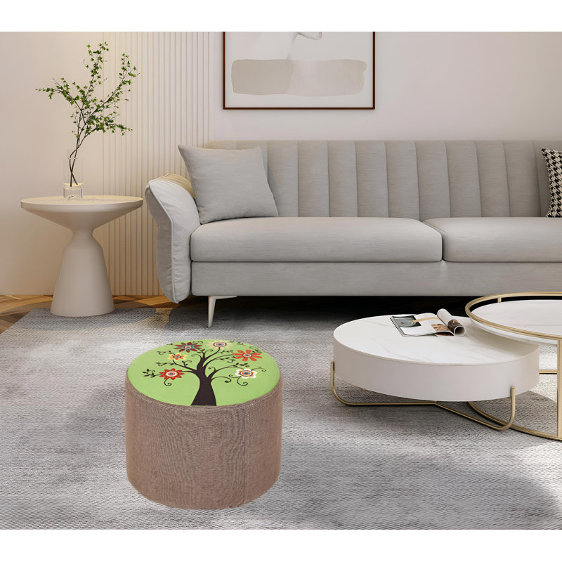 Tabouret d'appoint Laigan