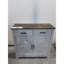 Buffet moderne avec 2 tiroirs et 2 portes-1841508536