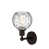 Oil Rubbed Bronze